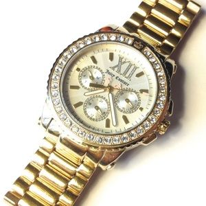 Juicy Couture Watch